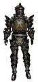 Warrior Obsidian armor m.jpg